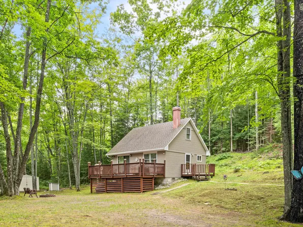W15831 Fawn Acres Rd, Fence, WI 54120