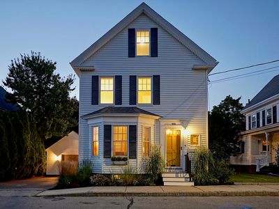 105 Middle Road, Portsmouth, NH, 03801