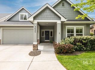 3623 Shortleaf, Boise, ID 83716