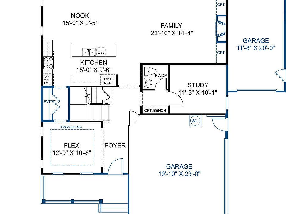 2nd image of 389 Glade Drive