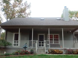 1095 Tibalew Dr, Sparta, MI