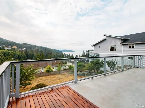 Kingsway, Anacortes, WA 98221