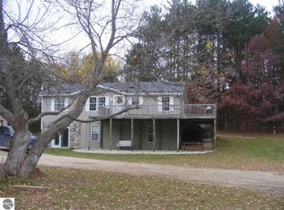 8765 E 10th Rd, Manton, MI 49663