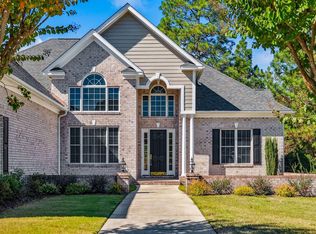 30 New Castle Place, Pinehurst, NC 28374