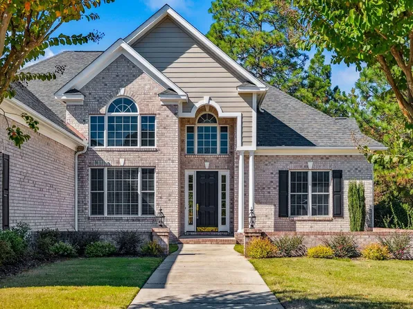 30 New Castle Place, Pinehurst, NC 28374