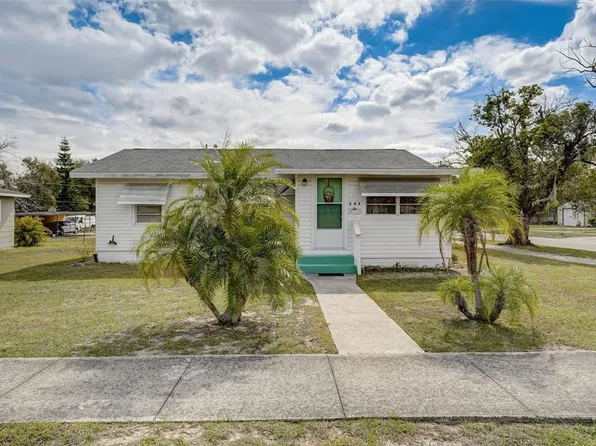 204 E BULLARD AVENUE, LAKE WALES, FL 33853
