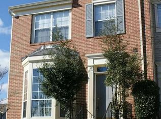 3001 Cahill Ln, Dumfries, VA 22026