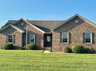 202 Violet Ln, Hartford, KY 42347
