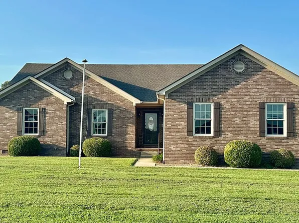202 Violet Ln, Hartford, KY 42347
