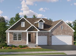 1462 Pinehill St, South Elgin, IL 60177