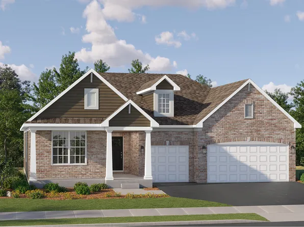 1462 Pinehill St, South Elgin, IL 60177