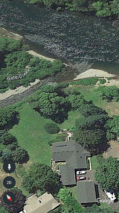 Google Earth picture.