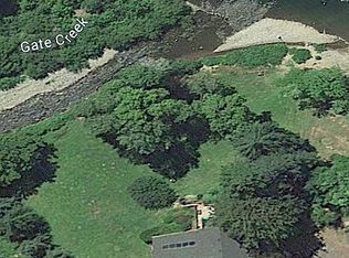 45542 S Gate Creek Rd, Vida, OR 97488