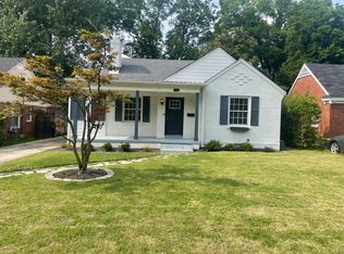 3162 Cowden Ave, Memphis, TN 38111