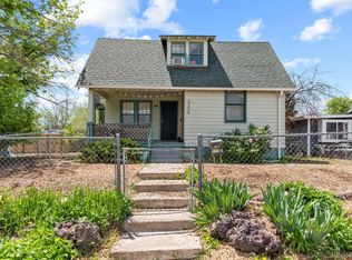 3304 W Custer Pl, Denver, CO 80219