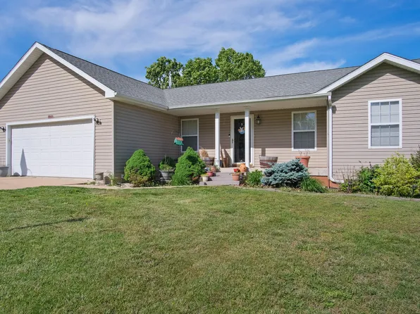 7617 Private Road 2451, West Plains, MO 65775