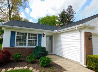 107 Leisure Ln, Norwalk, OH 44857