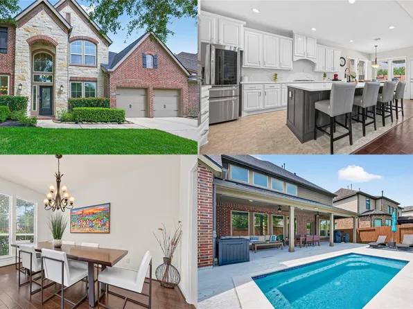 3514 Winding Point Ln, Katy, TX 77494