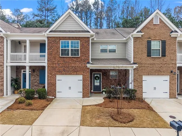 369 Franklin Ln, Acworth, GA 30102