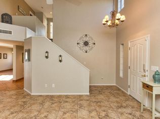 12444 N Mesquite Crest Way, Oro Valley, AZ 85755