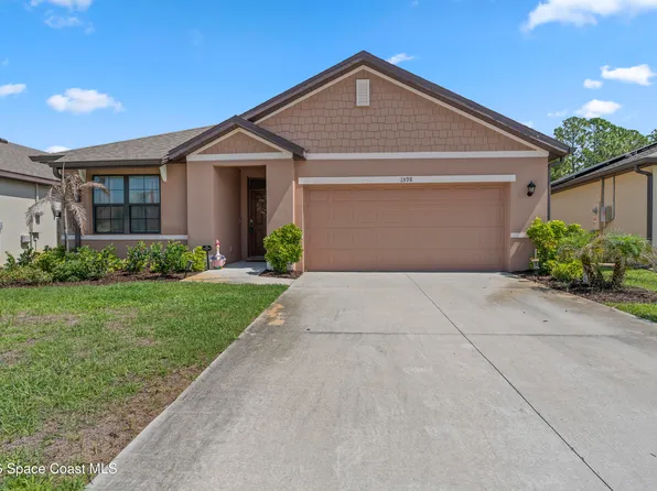1598 Mineral Loop Dr NW, Palm Bay, FL 32907