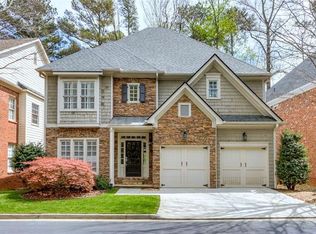 2611 Brookline Cir, Atlanta, GA 30319