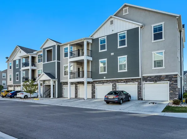 627 N Sun Peak Dr #1805, Orem, UT 84058