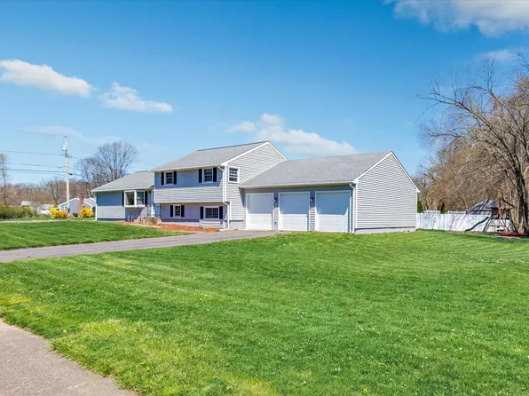 2 Tennessee Avenue, Wallingford, CT 06492