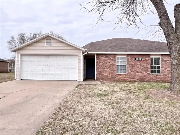 1665 N Boxley Ave, Fayetteville, AR 72704