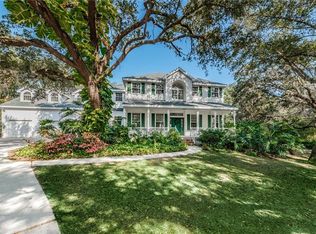 3244 County Road 102, Safety Harbor, FL 34695