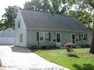 146 East Rd, Bristol, CT 06010