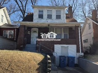 3816 Avondale Ave, Saint Louis, MO