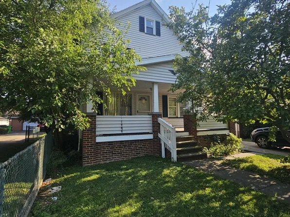 20150 Goller Ave, Euclid, OH 44119