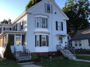34 Summer St #C, Rochester, NH 03867