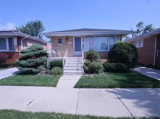 3734 W 76th St, Chicago, IL 60652
