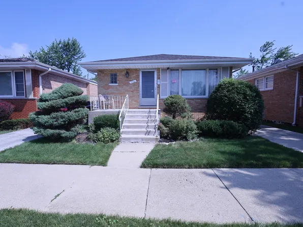 3734 W 76th St, Chicago, IL 60652