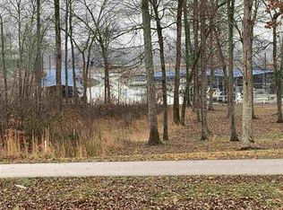 0 Jennifer Ln, Bath Springs, TN 38311