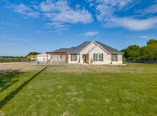 2110 Orr Rd, Lucas, TX 75002