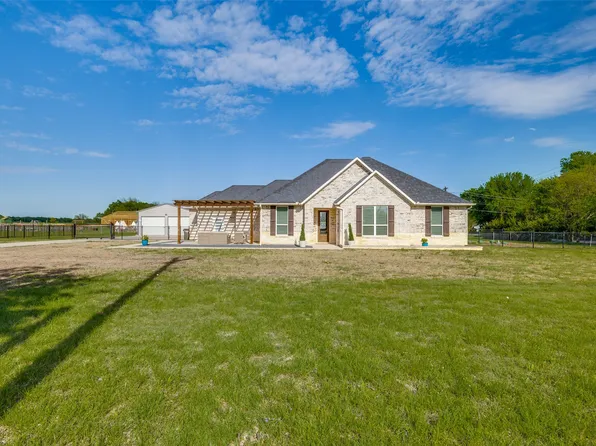 2110 Orr Rd, Lucas, TX 75002