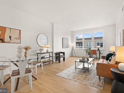 2001 12th St NW APT 410, Washington, DC, 20009