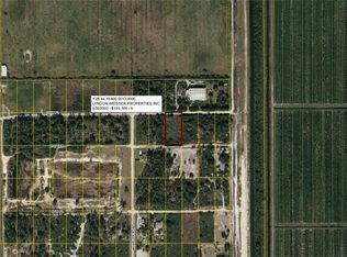 7608 9th Ter, Labelle, FL 33935