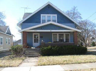 1255 Penn Ave NE, Grand Rapids, MI 49505