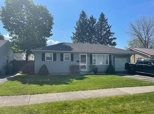 427 Newbury St, Rochester, NY 14615