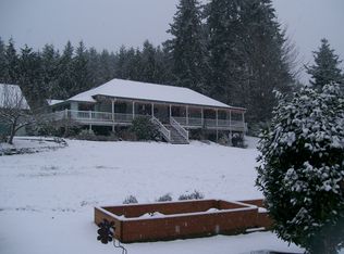 11953 Miller Rd NE, Bainbridge Island, WA 98110