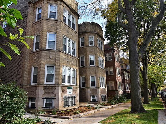 4th image of 6453 N Newgard Ave #6455-3