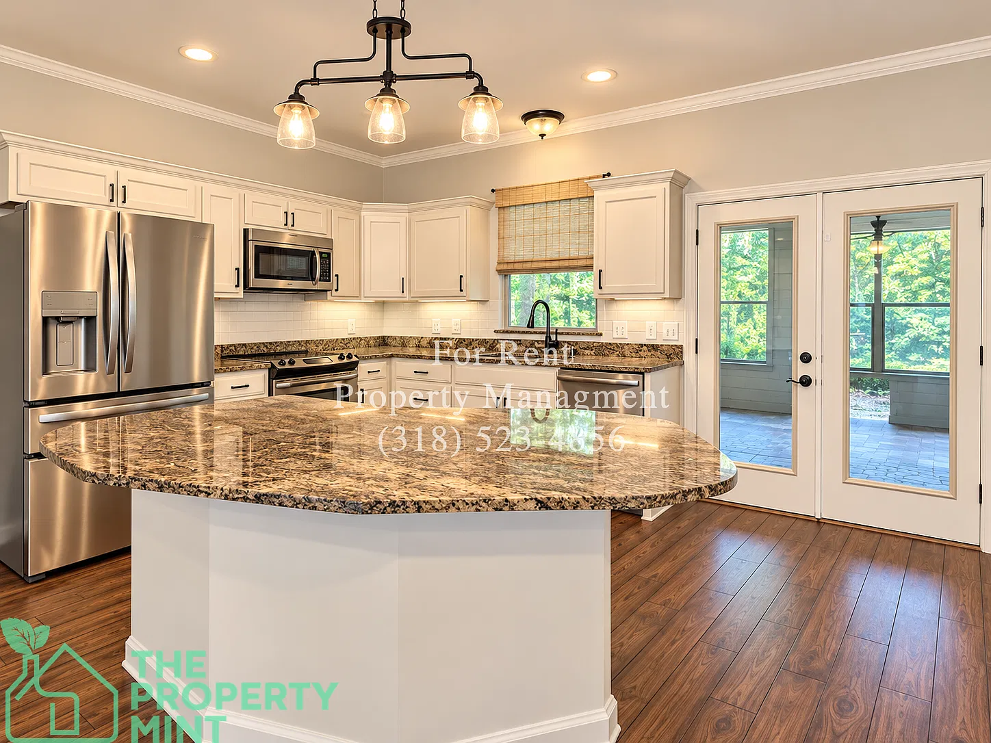 4 bed, 2.5 bath, 2670 sqft, $2,500 — Photo 3