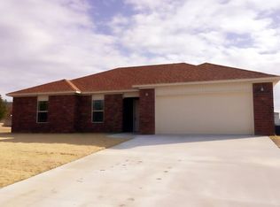 112 Country Oak Dr, Dardanelle, AR 72834