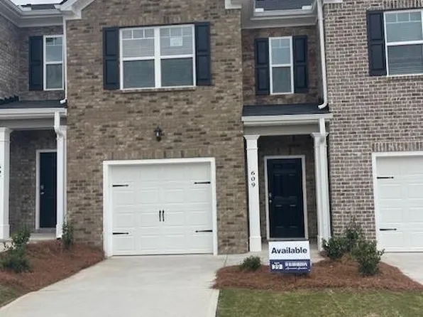 609 Dairy Dr #39, Stockbridge, GA 30281