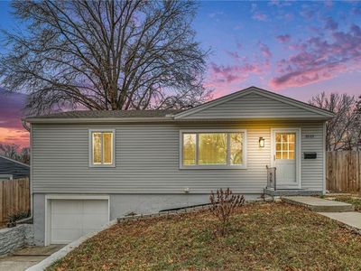 3511 Sloan Dr, Kansas City, KS, 66104