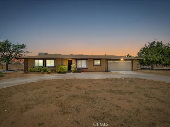 15420 Apache Rd, Apple Valley, CA 92307